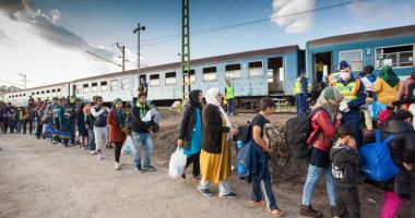 Stire din Actualitate : Peste un milion de ucraineni au intrat în România, de la declanșarea crizei