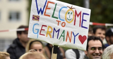 Germania a cheltuit pentru refugiați circa 20 de miliarde de euro