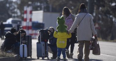 Stire din Actualitate : Refugiații ucraineni din România nu și-au primit banii de cazare și masă din iulie