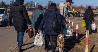 Stire din Social : Poşta Română vine în ajutorul refugiaţilor din Ucraina