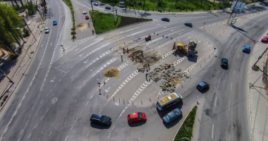 Refugiile caselor de taxat din stațiunea Mamaia au fost demolate - 2