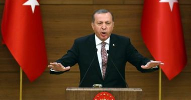 Stire din Actualitate : Refuzul Statelor Unite de a trimite Turciei F-35, considerat a fi un jaf