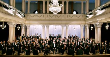 Stire din Cultură-Educație : Concert de Crăciun. Regal Vienez, la Casa de Cultură din Constanța