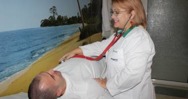Stire din Sănătate : Regăsește-ți sănătatea prin medicina integrativă!