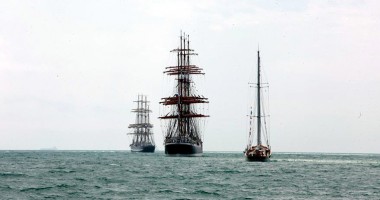 Stire din Eveniment : Regata Mării Negre: Iată programul complet al evenimentelor