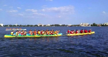 Stire din Sport : Regata Universităților, din nou în acțiune