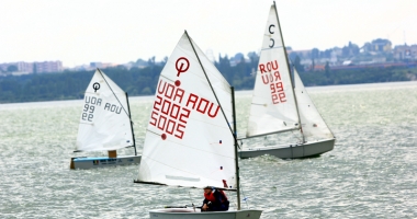 Stire din Sport : Regata Universităților din Constanța se pregătește de un nou start