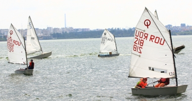 Stire din Sport : Regata Universităților din Constanța revine cu o nouă ediție