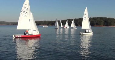 Stire din Sport : Regata Halloween la yachting, în week-end