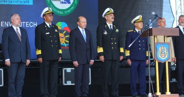 Regata Mării Negre - un festival cu vele și mii de vizitatori - Galerie FOTO - 4