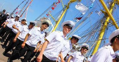Regata Mării Negre - un festival cu vele și mii de vizitatori - Galerie FOTO - 5