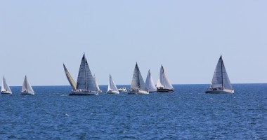 Yachting / Câștigătorii BMW Regatta 2013. Galerie FOTO - 8