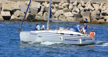 Stire din Sport : Yachting / Câștigătorii BMW Regatta 2013. Galerie FOTO