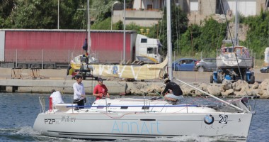 Yachting / Câștigătorii BMW Regatta 2013. Galerie FOTO - 2