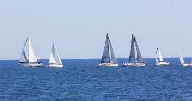 Yachting / Câștigătorii BMW Regatta 2013. Galerie FOTO - 6
