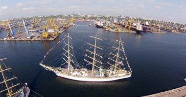 Regata Mării Negre - un festival cu vele și mii de vizitatori - Galerie FOTO - 12