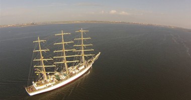 Regata Mării Negre - un festival cu vele și mii de vizitatori - Galerie FOTO - 7