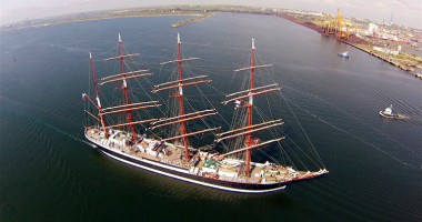 Regata Mării Negre - un festival cu vele și mii de vizitatori - Galerie FOTO - 9