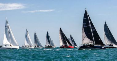 Stire din Sport : Regata Setsail, în acest week-end, în portul Mangalia