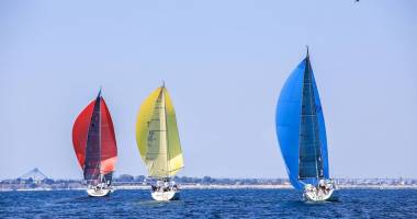 Stire din Sport : Yachting: Regatta Poseidon 2015 începe mâine la Marina Eforie
