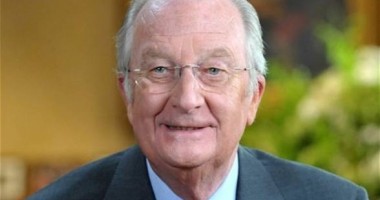 Stire din Actualitate : Regele Belgiei ABDICĂ!