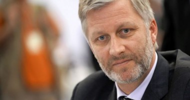 Stire din Actualitate : Belgia are un nou rege