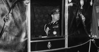 GALERIE FOTO / 70 de ani de la abdicarea forțată a Regelui Mihai - 8