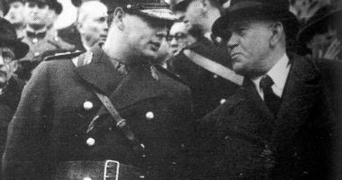 GALERIE FOTO / 70 de ani de la abdicarea forțată a Regelui Mihai - 9