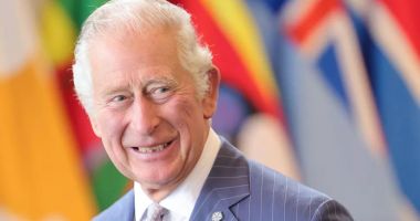 Stire din Actualitate : Guvernul britanic a anunţat zi de sărbătoare naţională pentru încoronarea regelui Charles al III-lea