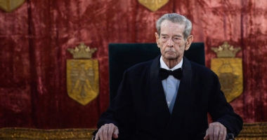 Stire din Politică-Administrație : Starea de sănătate a Regelui Mihai, într-o continuă degradare