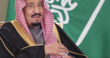 Stire din Actualitate : Regele Salman al Arabiei Saudite, primit la Casa Albă