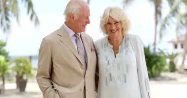 Stire din Actualitate : Regele Charles al III-lea și regina Camilla vizitează SUA la sfârșitul lunii aprilie