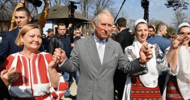 Stire din Actualitate : Regele Charles și-a anulat vacanța în România. Iată care este motivul
