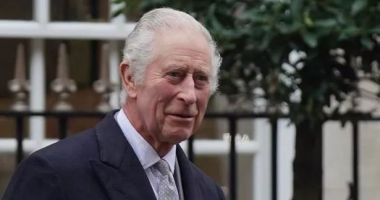 Stire din Actualitate : Regele Charles al III-lea s-a întors la Londra pentru a-şi continua tramentul împotriva cancerului