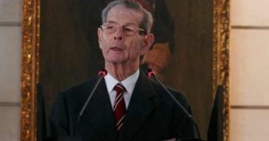 Regele Mihai, în Parlament