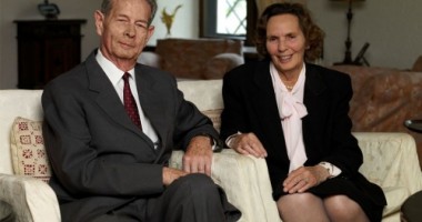 Stire din Politică-Administrație : Aniversare regală: Regina Ana împlinește 89 de ani