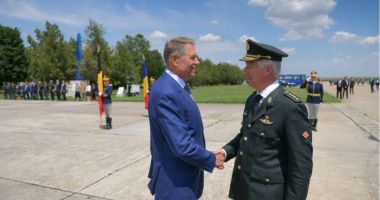 VIDEO. Regele Belgiei a venit la Constanţa! Este primit de preşedintele Klaus Iohannis - UPDATE declaraţii