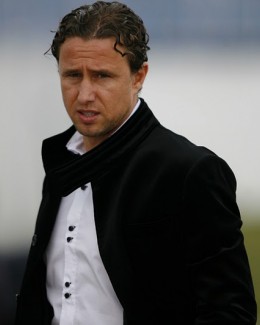 Pană a plecat de la FC Farul. Revine Sdrobiș? - 2