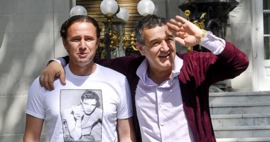 Stire din Sport : Fotbal / Steaua va alinia a doua echipă în meciul cu FC Viitorul