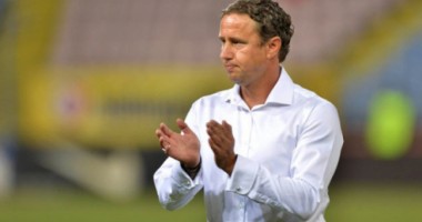 Stire din Sport : Laurențiu Reghecampf: Nu mai sunt antrenorul echipei Steaua