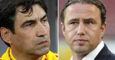 Stire din Sport : Derby istoric în Arabia Saudită: Echipa lui Pițurcă se înfruntă cu echipa lui Reghecampf