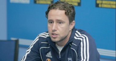 Stire din Sport : Reghecampf, ofertă din Bundesliga