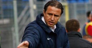 Stire din Sport : Reghecampf este noul antrenor al Stelei