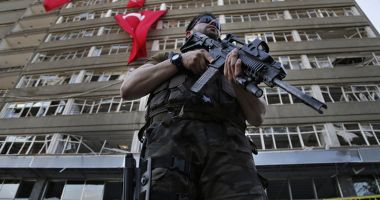 Stire din Actualitate : Regimul din Turcia se folosește  de starea  de urgență pentru  a slăbi opoziția