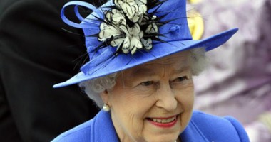 Stire din Actualitate : Regina Elisabeta  a II-a, 62 de ani  de la urcarea  pe tronul Marii Britanii