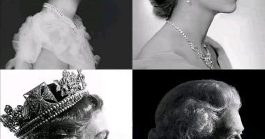 GALERIE FOTO. Regina Elisabeta a II-a a murit... Imagini din viaţa celui mai longeviv monarh al Marii Britanii - 4