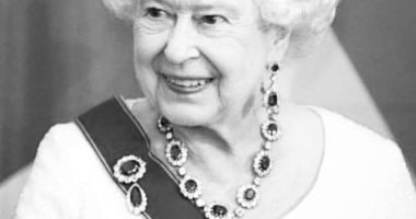 GALERIE FOTO. Regina Elisabeta a II-a a murit... Imagini din viaţa celui mai longeviv monarh al Marii Britanii - 3