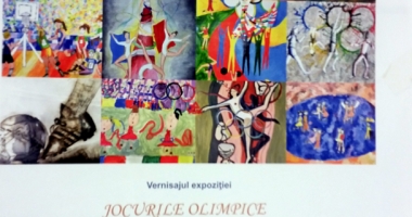 Elevii Colegiului de Arte "Regina Maria", premiați - 4