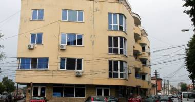 Stire din Economie : Regionala Finanțelor Publice se mută pe bucăți de la Galați la Constanța