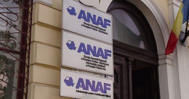 Stire din Economie : Regionalizarea ANAF - un experiment politic care a dat chix